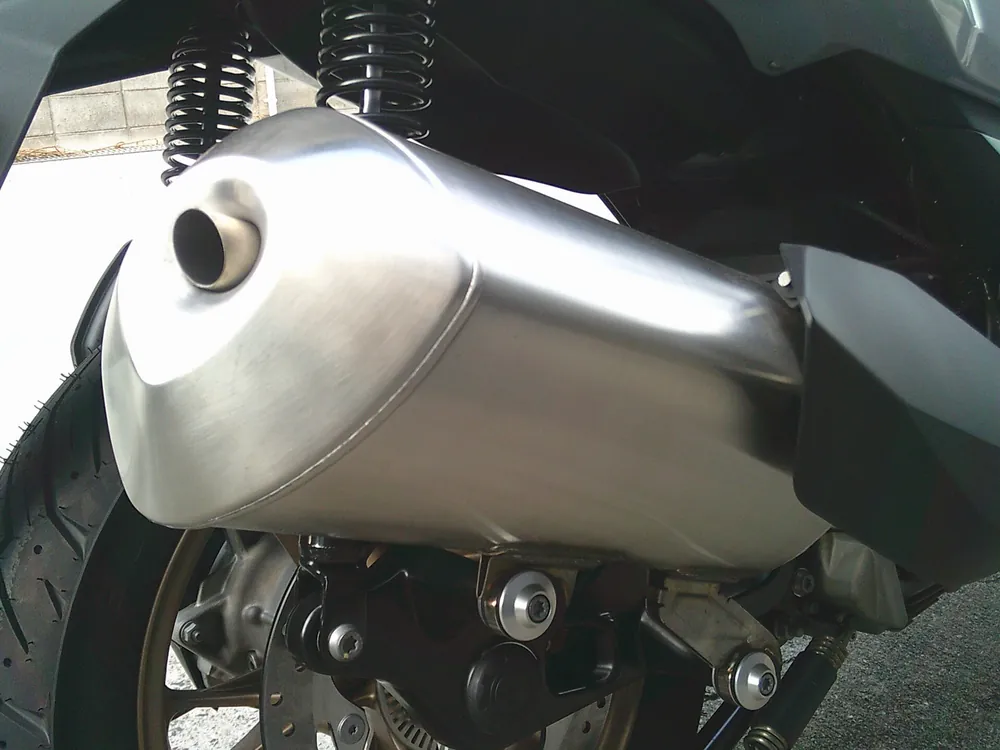 BMW C400Gt 2026, p white, фото 9