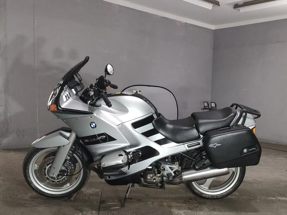 BMW Bmw R1100Rs из Японии, фото 2