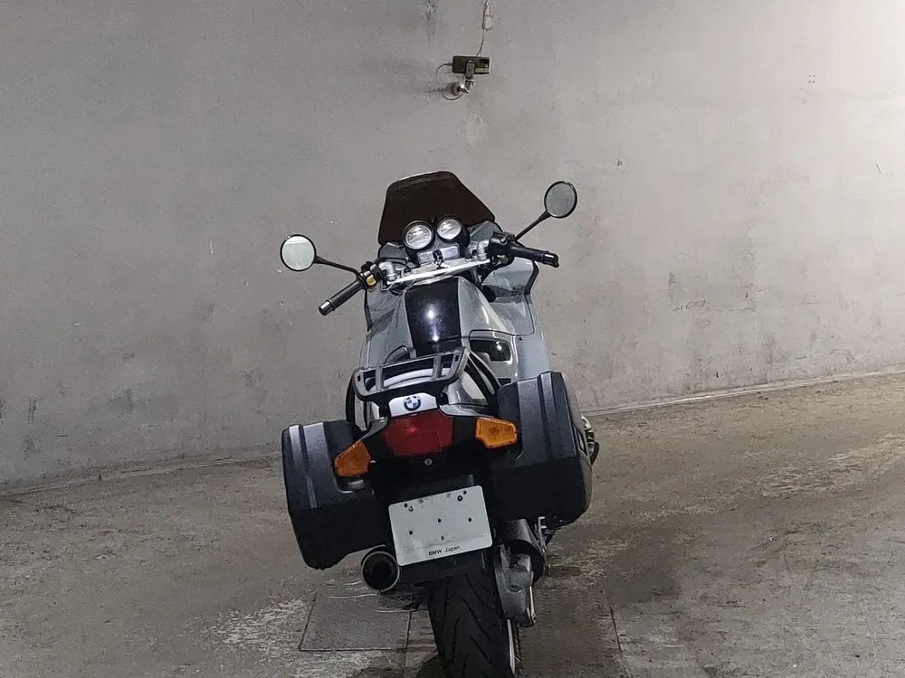 BMW Bmw R1100Rs из Японии, фото 4