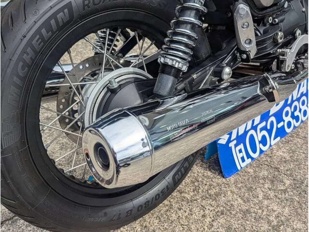 Moto Guzzi V7 Classic 2014, фото 2