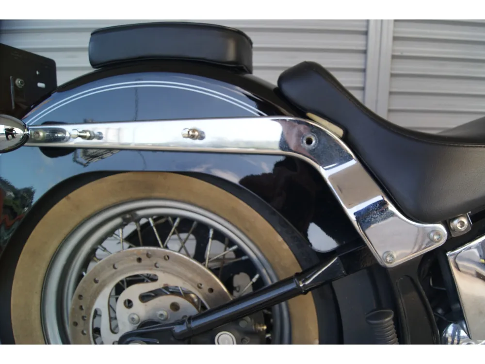 BMW S1000Rr 2005, чёрный, фото 8