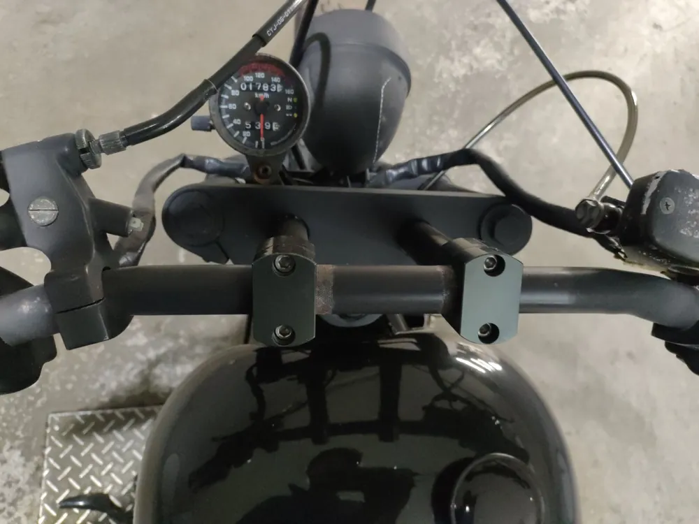 Yamaha Drag Star из Японии, фото 5