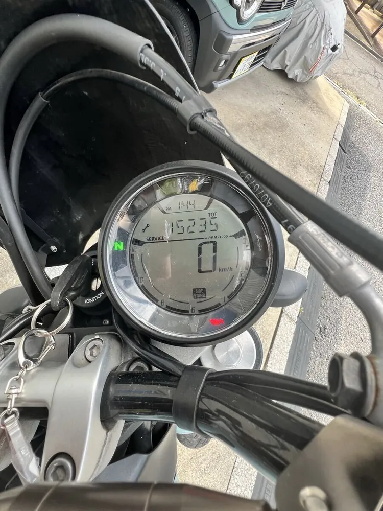 Ducati Scrambler Sixty2 2016, фото 5