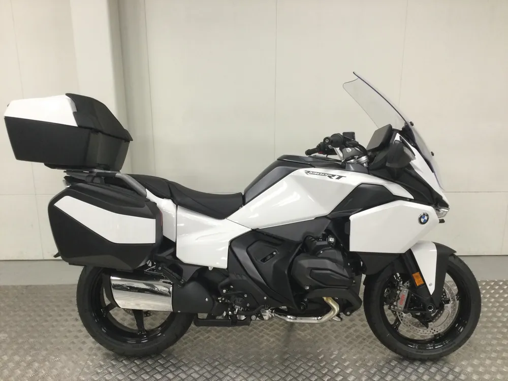 BMW R1300Gs Adv Asa 2026, p white, фото 2