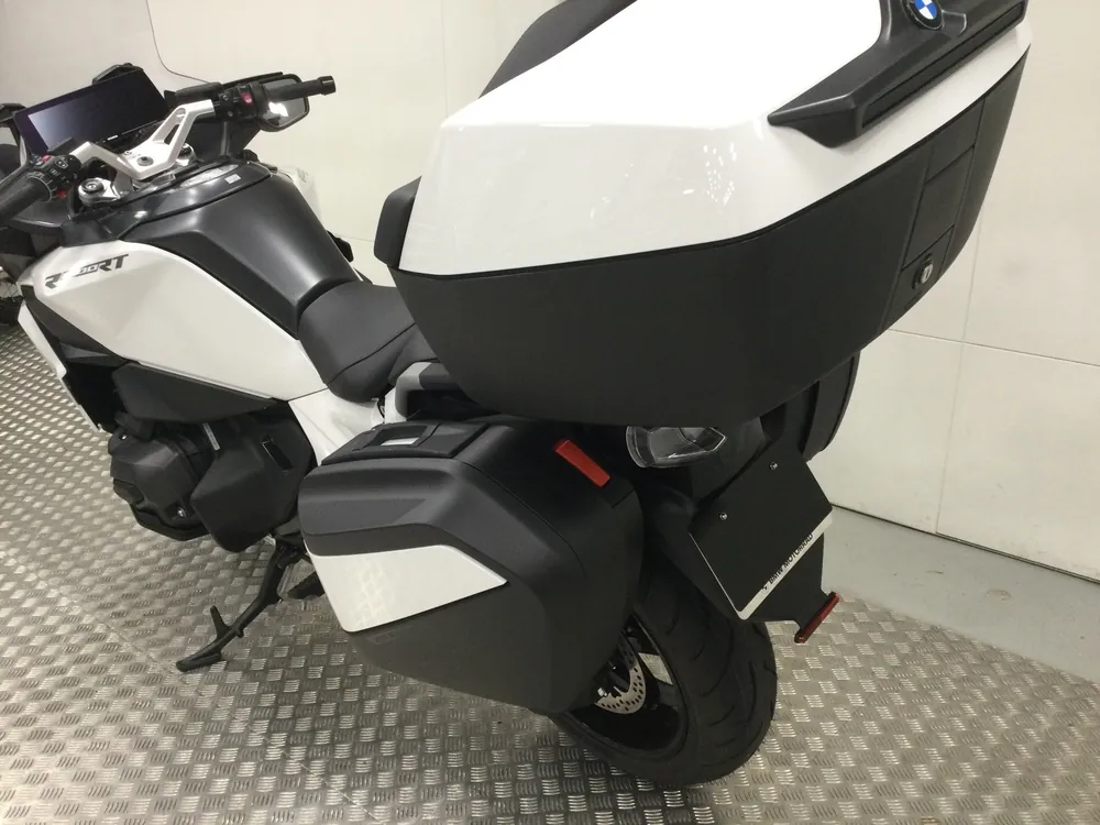 BMW R1300Gs Adv Asa 2026, p white, фото 4