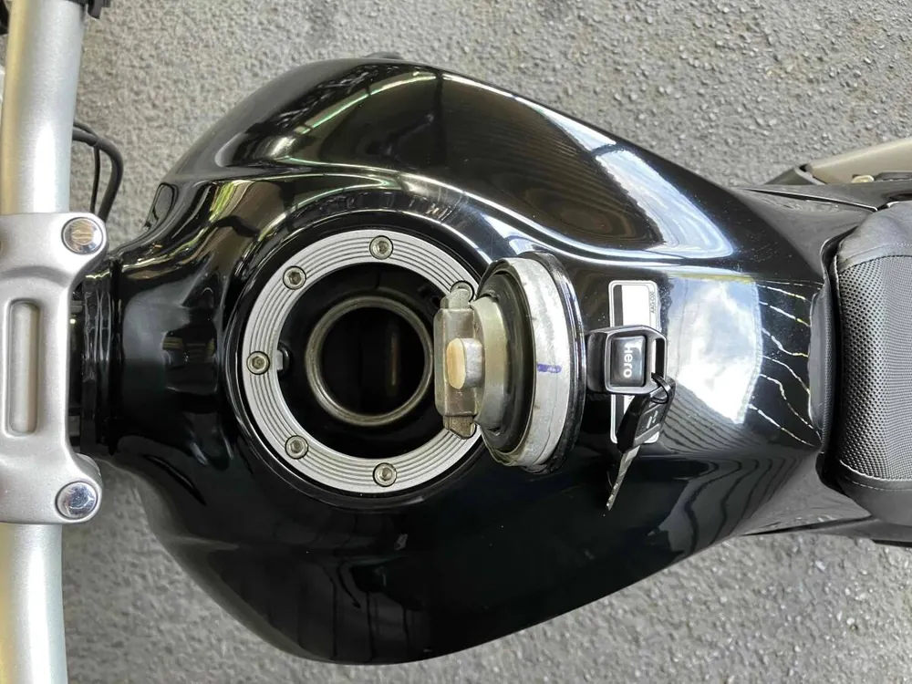Hero X-PULSE200T 2025, фото 8