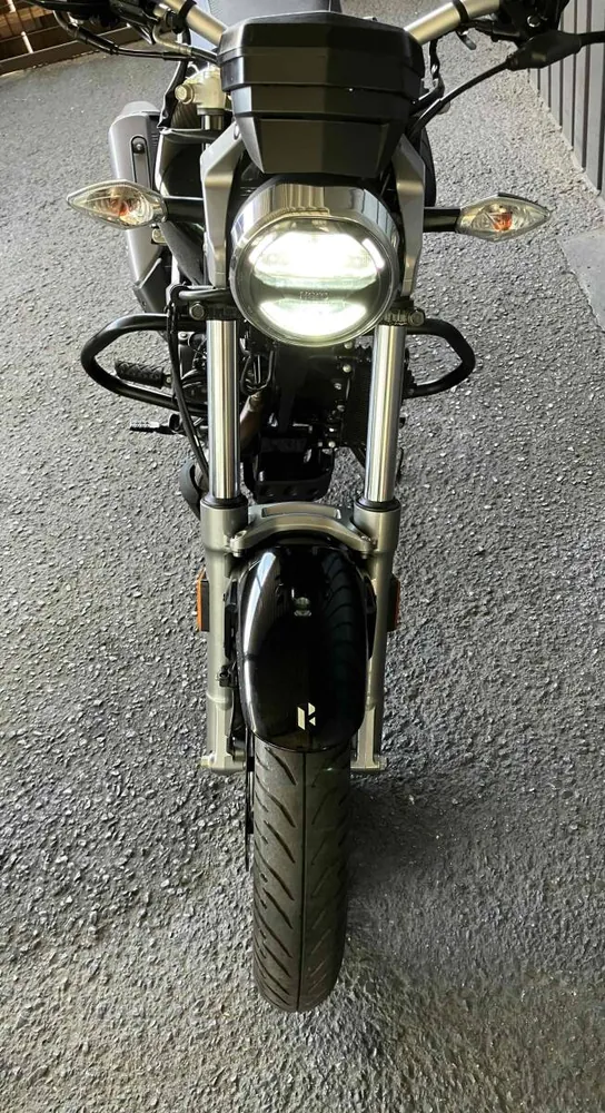 Hero X-PULSE200T 2025, фото 10