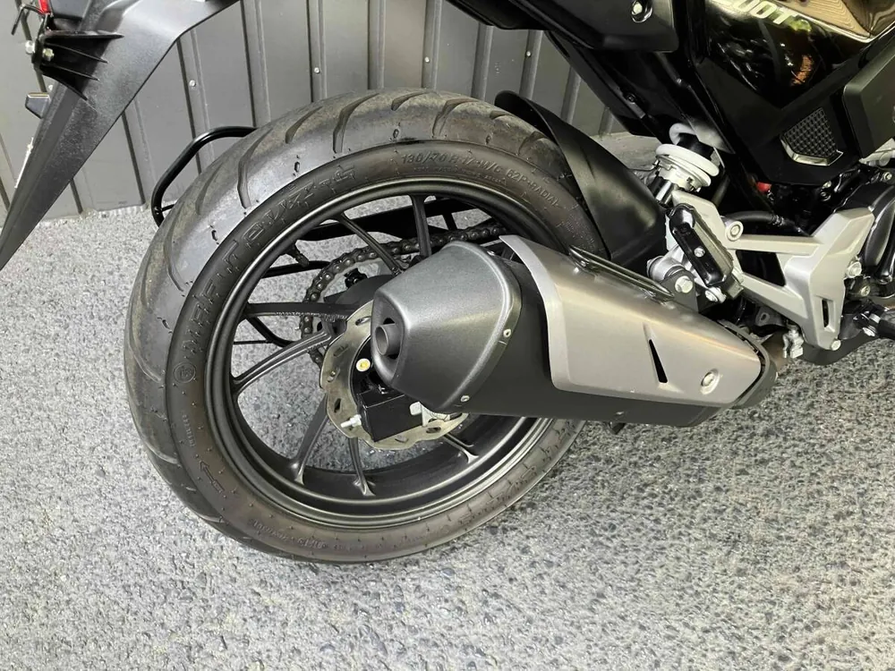 Hero X-PULSE200T 2025, фото 3