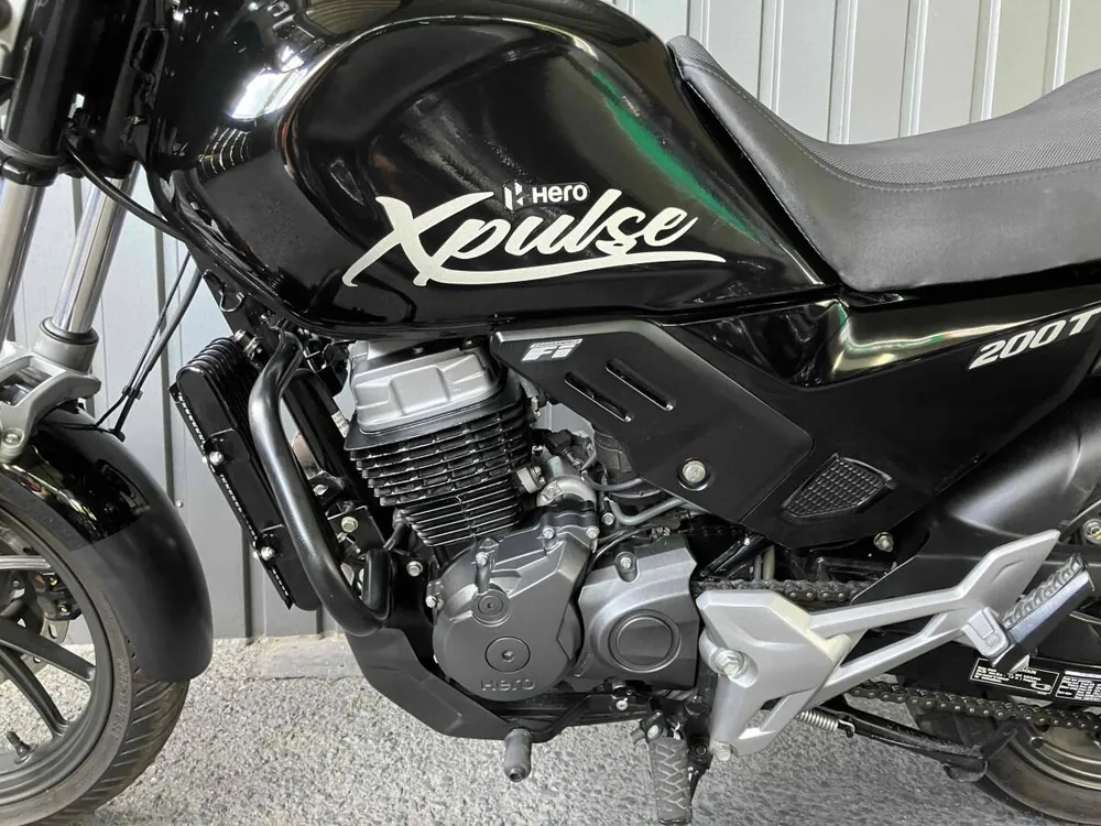 Hero X-PULSE200T 2025, фото 6