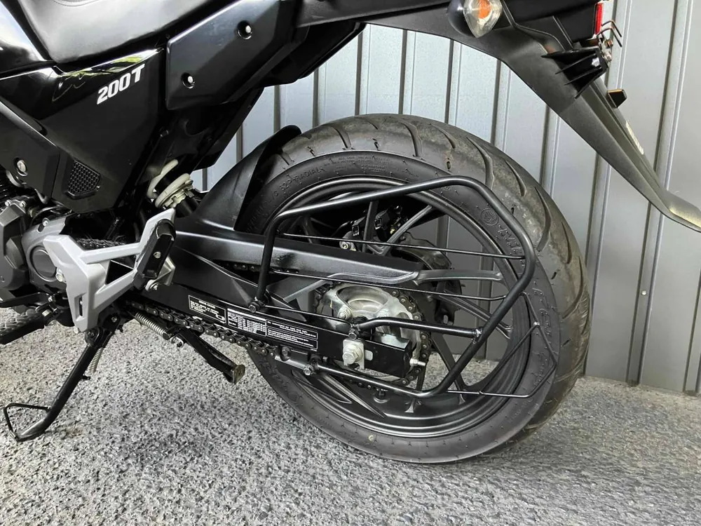 Hero X-PULSE200T 2025, фото 7