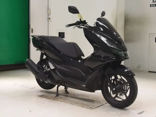 Honda PCX160 KF47 из Японии, фото 3