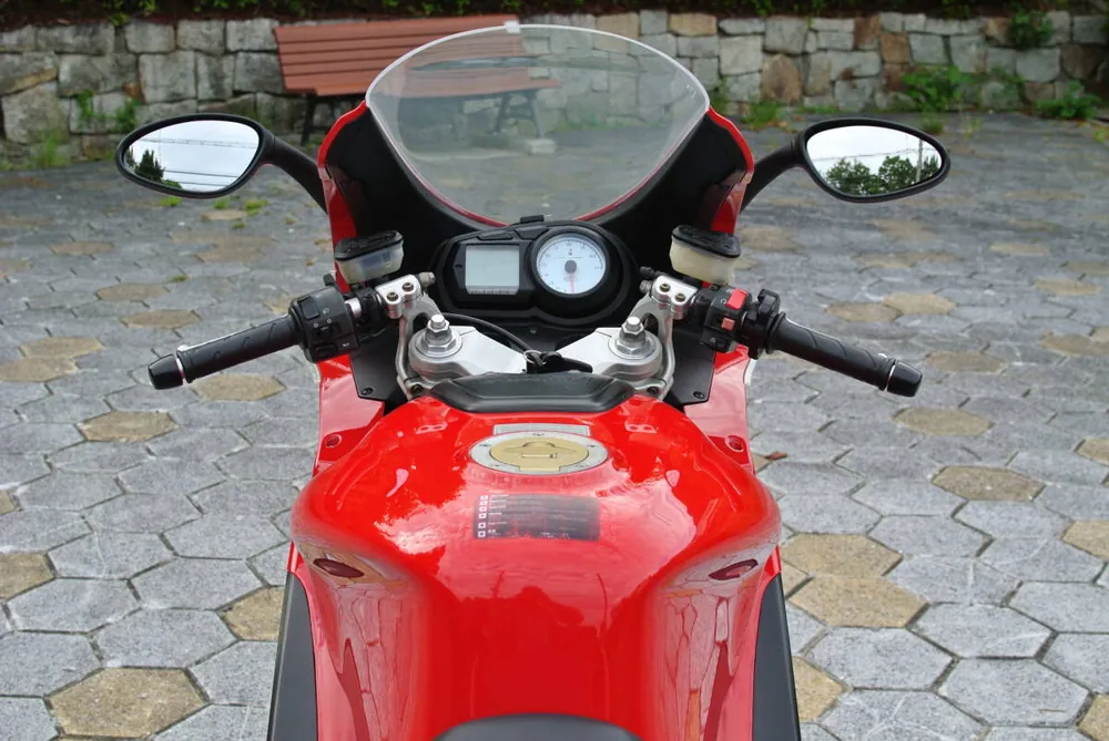 Ducati ST3 2005, фото 7