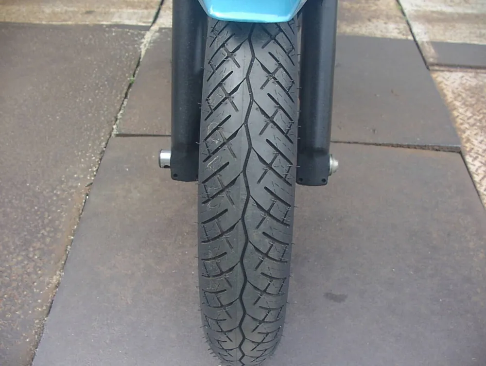 BMW R100R 1993, фото 9