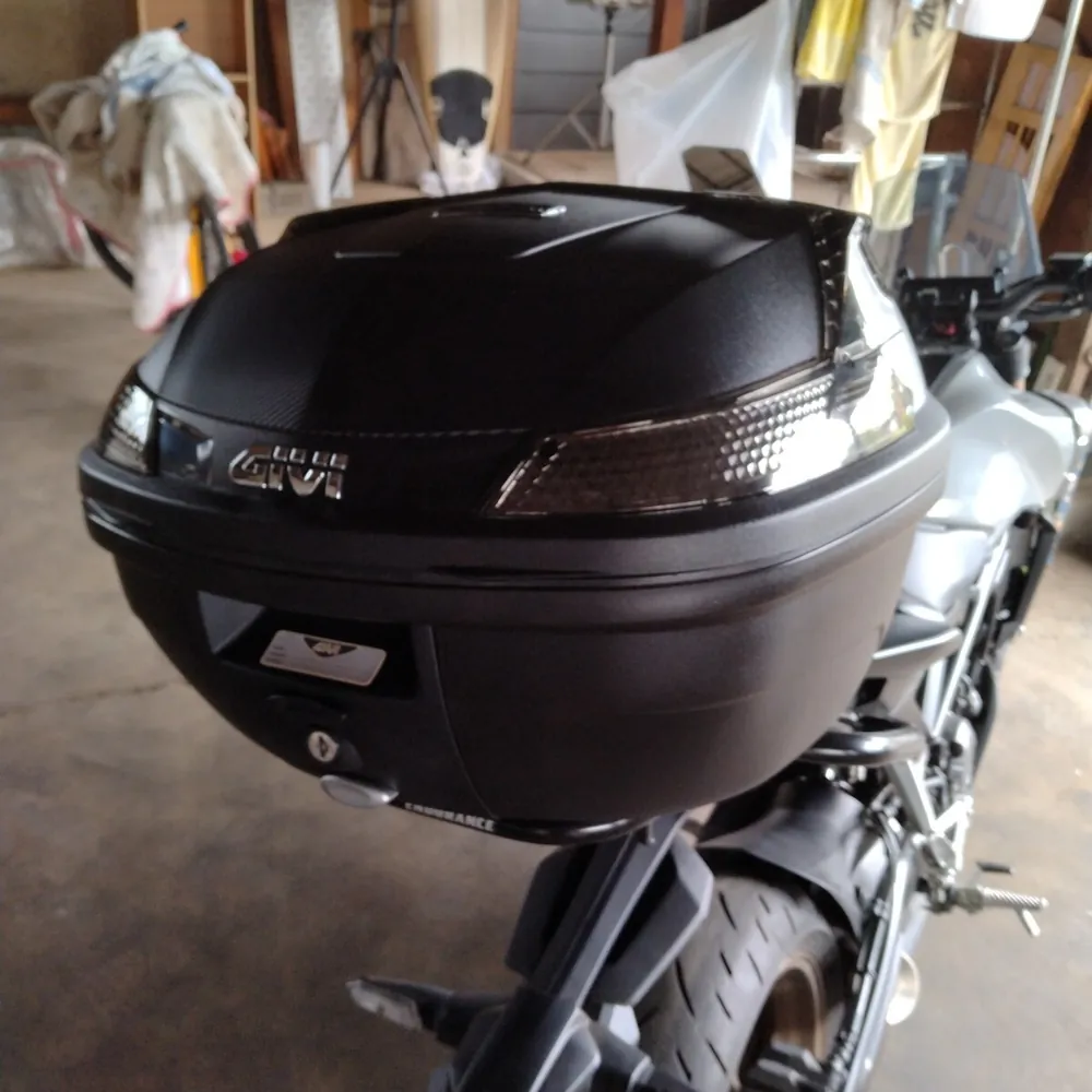 Honda CB125R 2021, фото 7