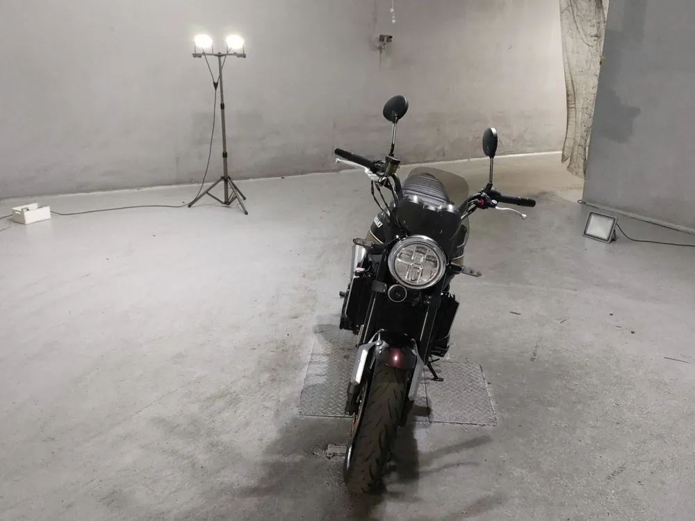 Kawasaki Z900RS 2024, light brown, фото 3
