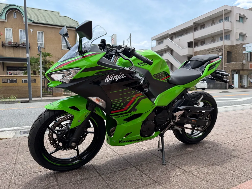 Suzuki GSF1200S, lime / black, фото 12