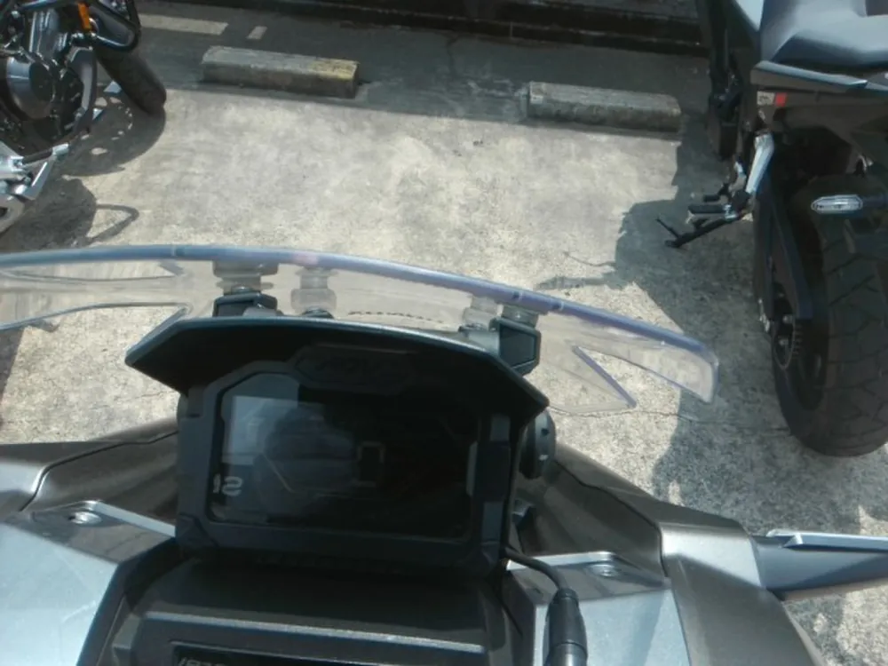 Honda ADV150, light brown, фото 3