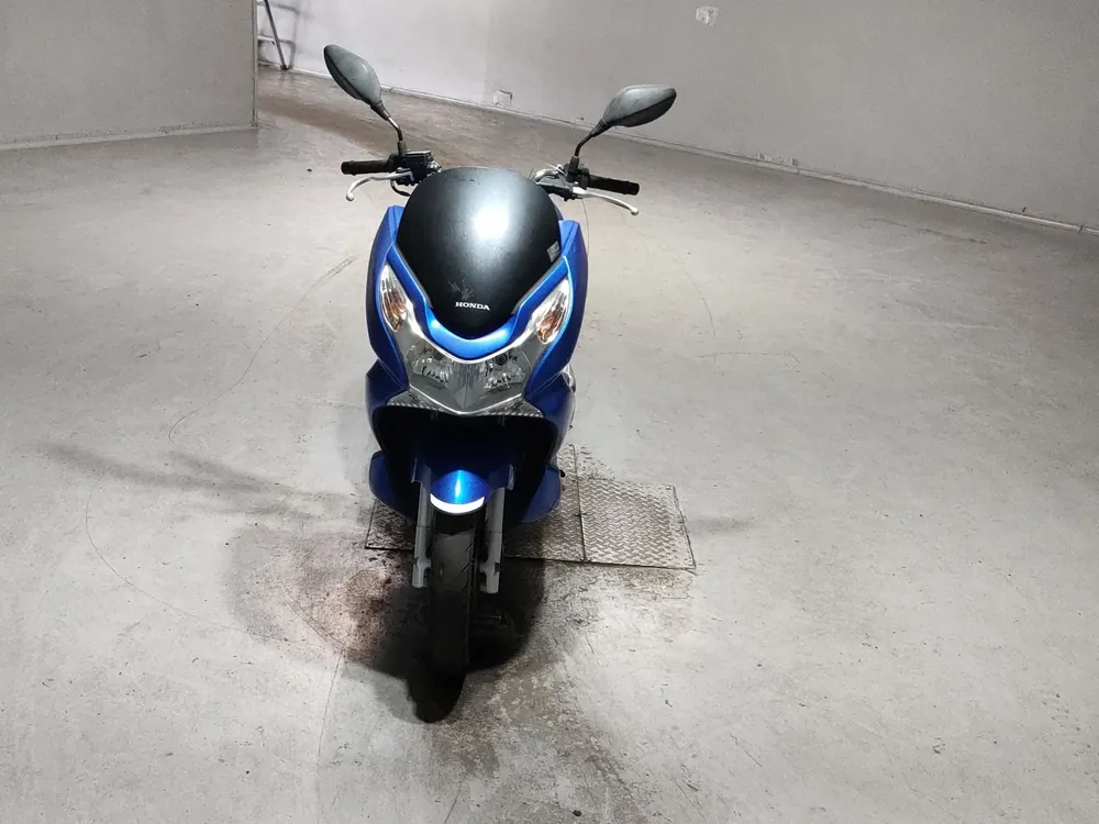 Honda PCX JF28 из Японии, фото 3