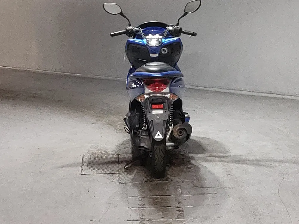 Honda PCX JF28 из Японии, фото 4