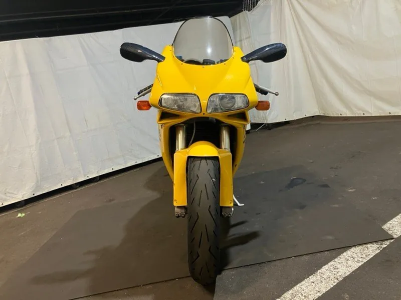 Ducati 748S 2001, фото 4