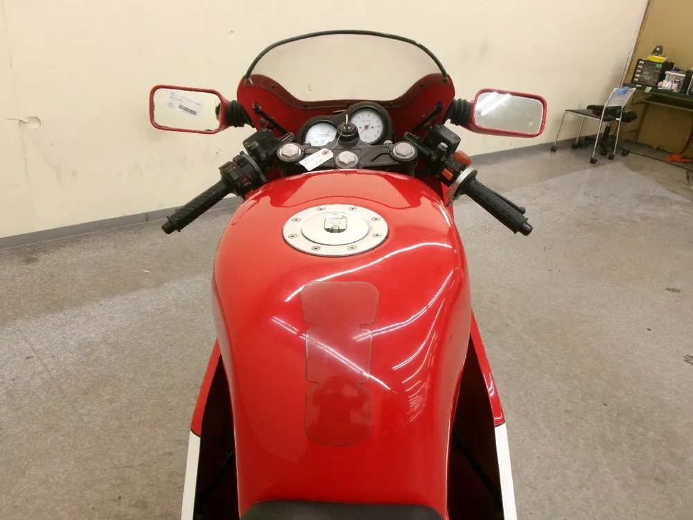 Ducati 900SS 1989, фото 2