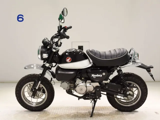 Honda Monkey 125, non, фото 2