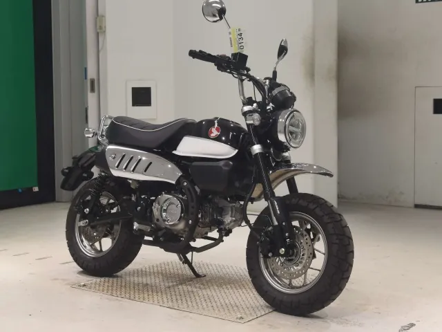 Honda Monkey 125, non, фото 3