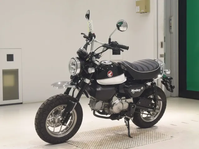 Honda Monkey 125, non, фото 4