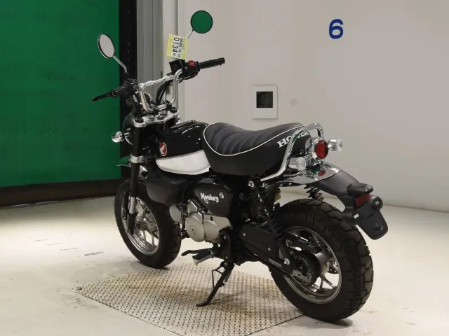 Honda Monkey 125, non, фото 6