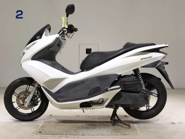 Honda PCX JF28 из Японии, фото 2
