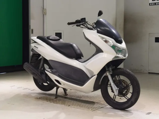 Honda PCX JF28 из Японии, фото 3
