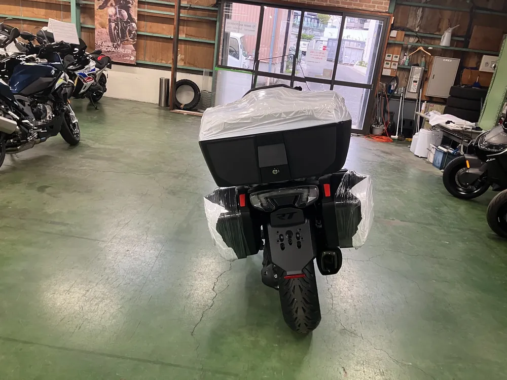 BMW R1300Gs Adv Asa 2026, синий, фото 4