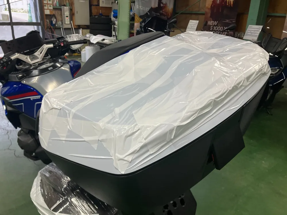 BMW R1300Gs Adv Asa 2026, синий, фото 6