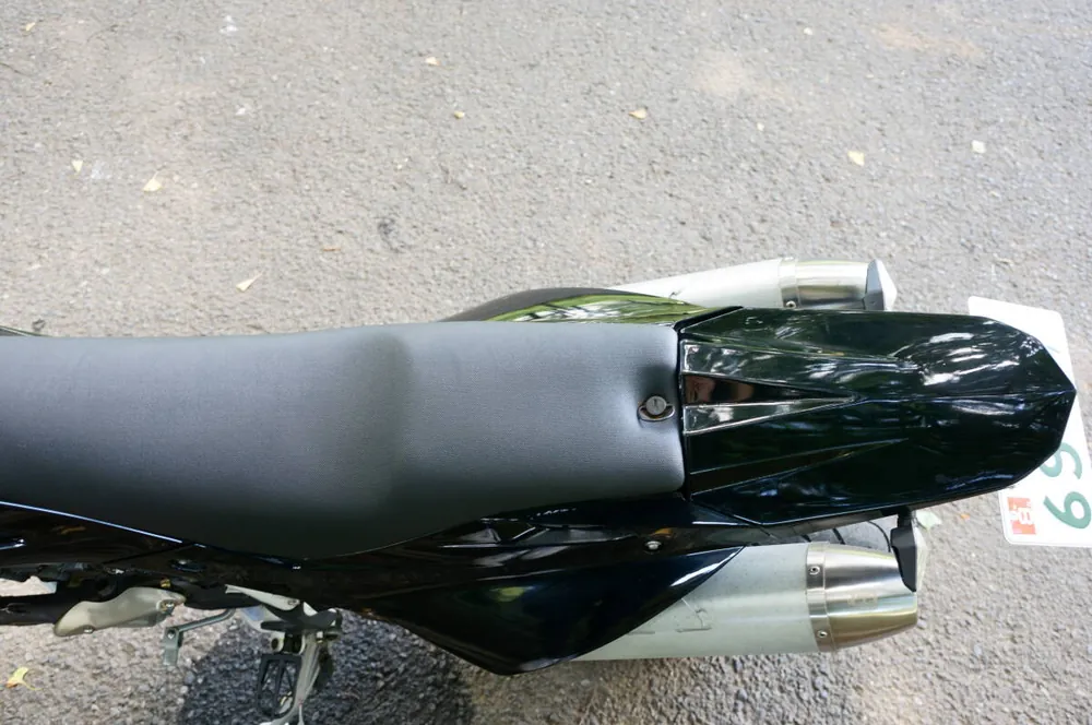 Husqvarna SM450R 2009, фото 8