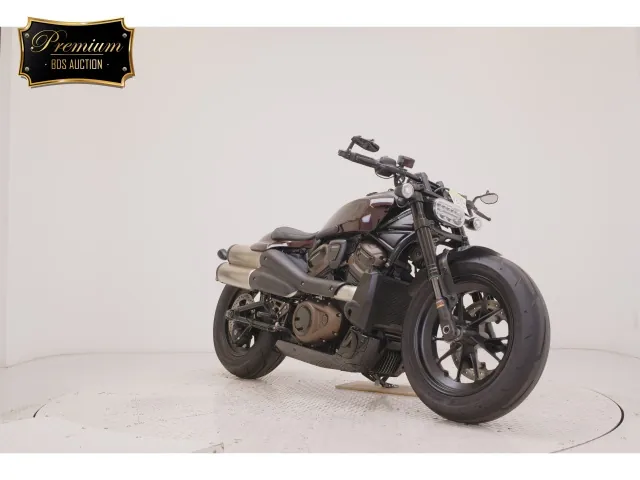 Harley-Davidson RH1250S 2022, light brown, фото 3