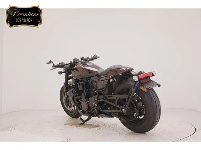 Harley-Davidson RH1250S 2022, light brown, фото 6