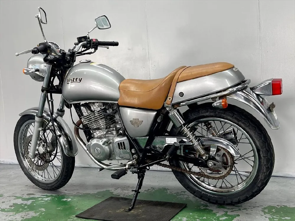 Suzuki Volty 1996, фото 8