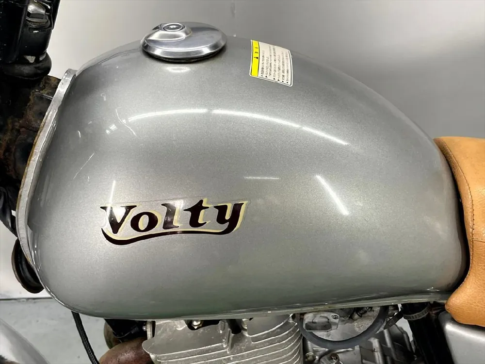 Suzuki Volty 1996, фото 9