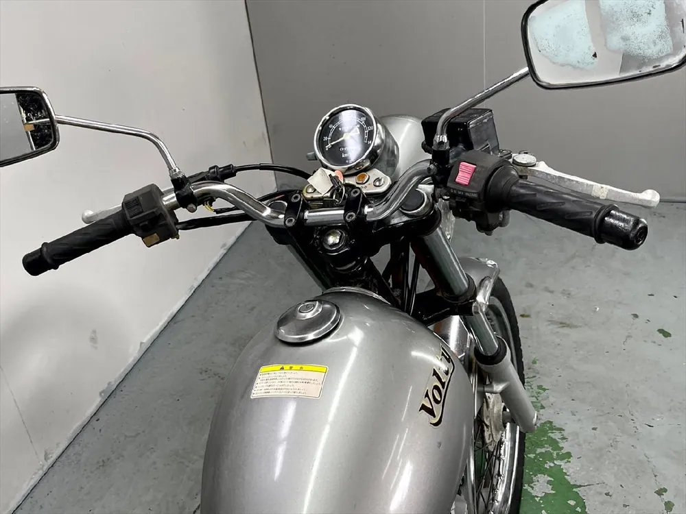 Suzuki Volty 1996, фото 4