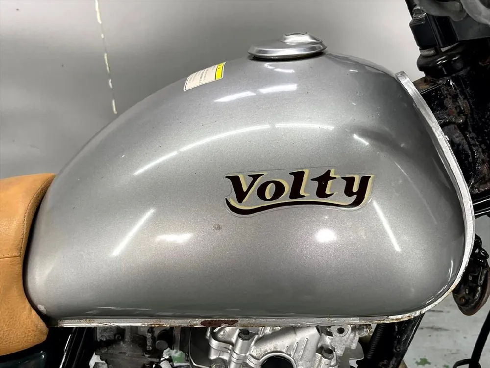 Suzuki Volty 1996, фото 5