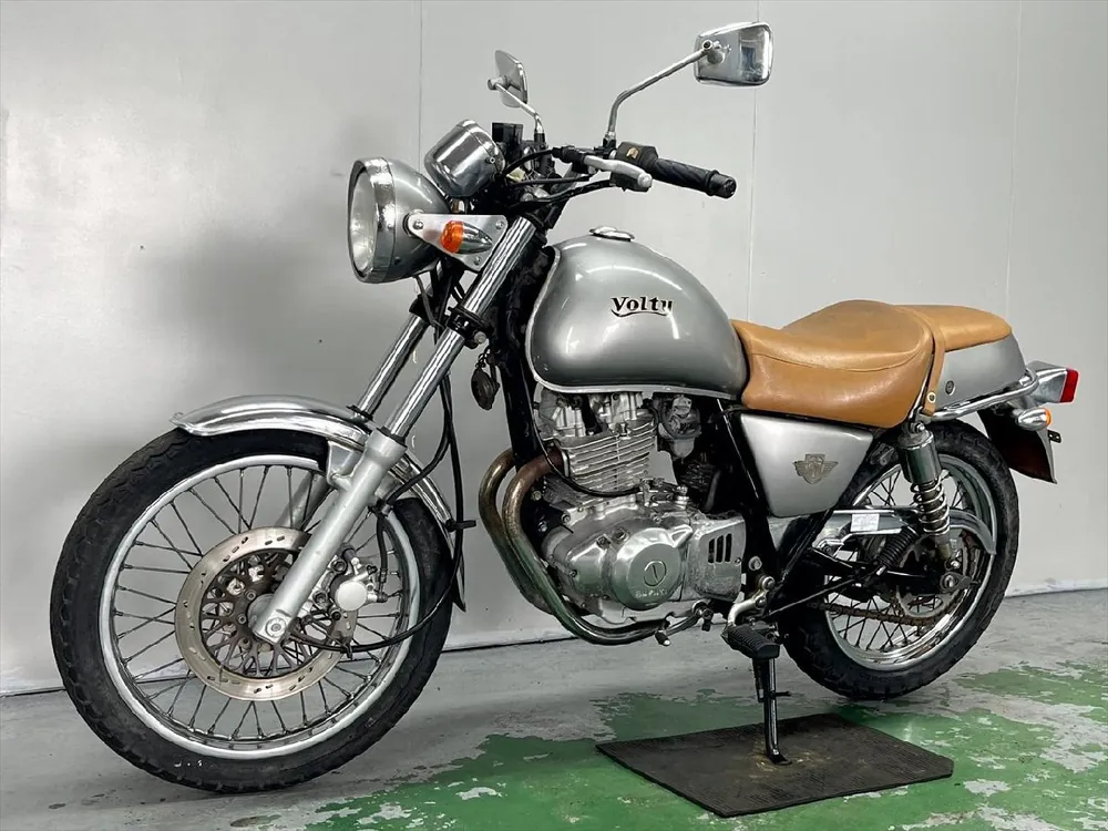 Suzuki Volty 1996, фото 7