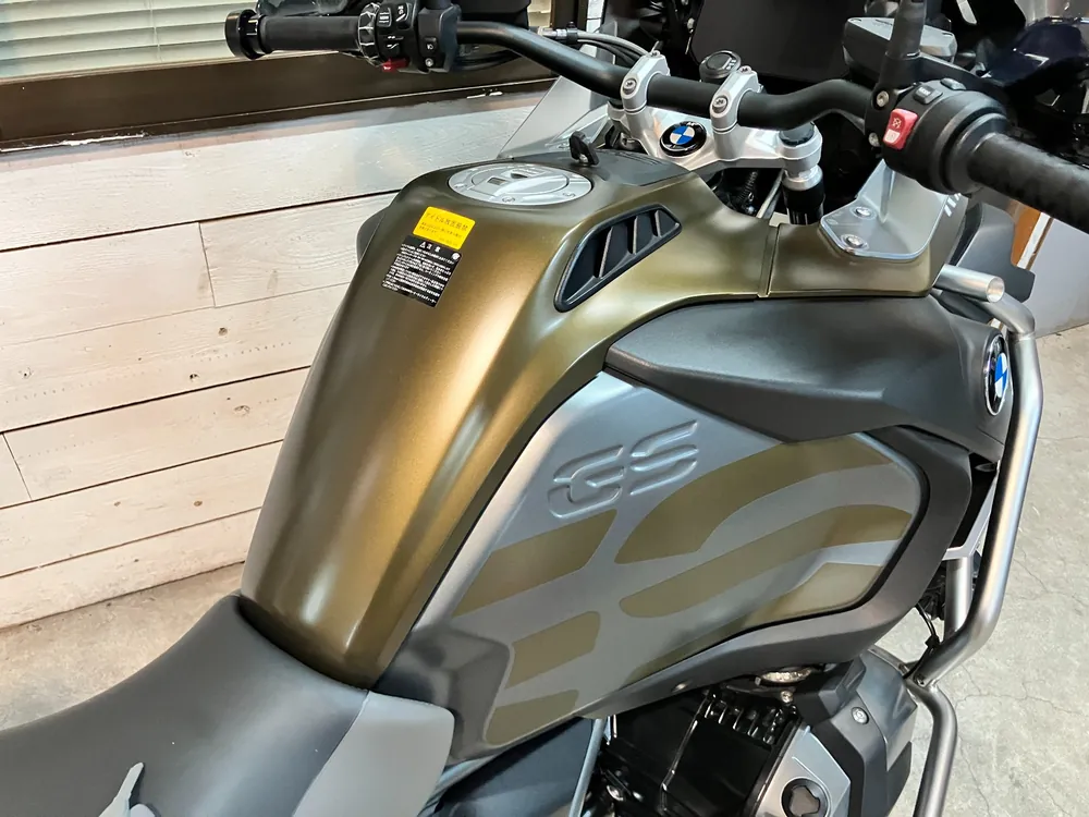 BMW R1250Gs 2019, light brown, фото 15