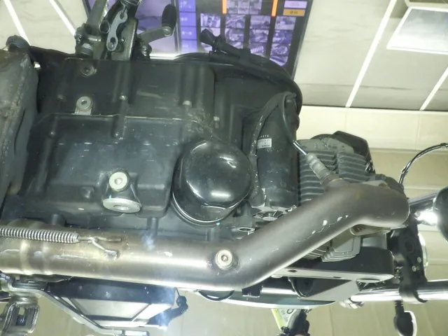 Ducati Scrambler Sixty2 2020, light blue, фото 7