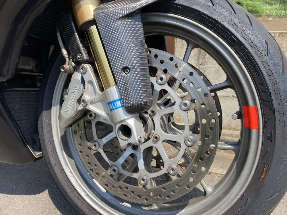 Ducati 999S 2003, фото 5