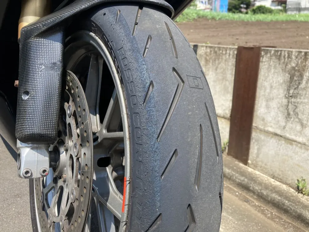 Ducati 999S 2003, фото 6