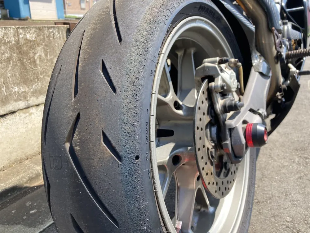 Ducati 999S 2003, фото 7