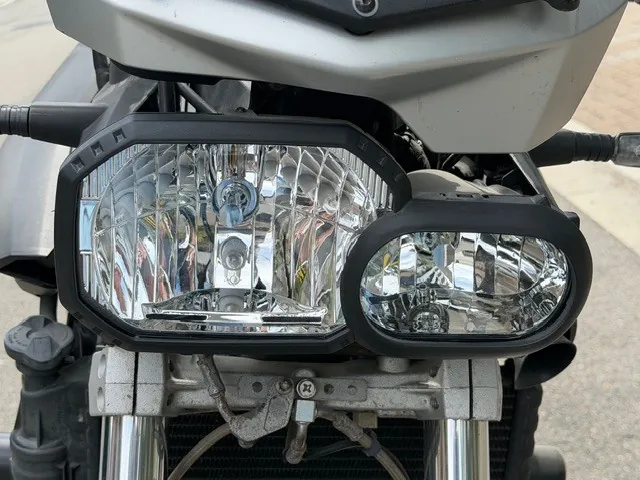 BMW F800R 2010, фото 5