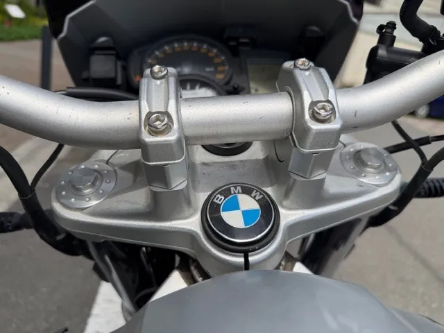 BMW F800R 2010, фото 7