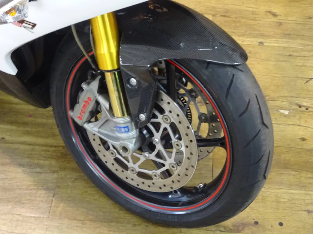 Triumph Daytona 675 R 2015, фото 3