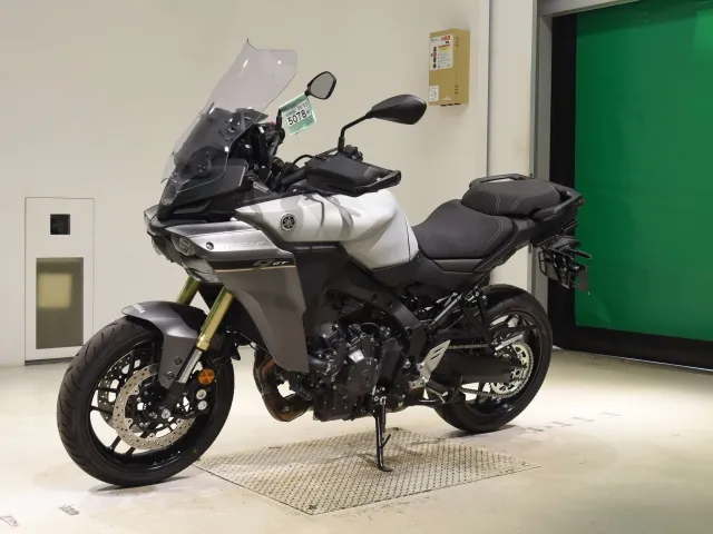 Yamaha To Racer 9Gt, серый, фото 4